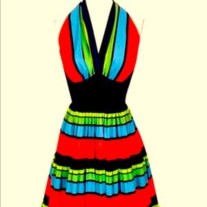 Trashy Diva Dottie Dress